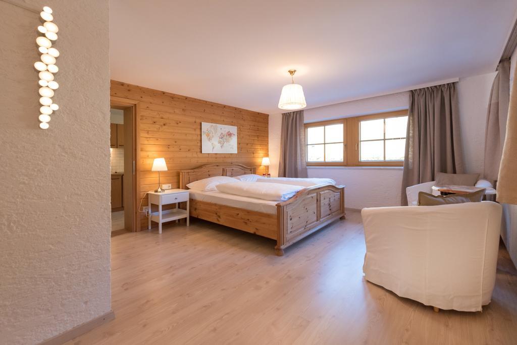 Fuerstenhaeusl Alpbach Exterior foto